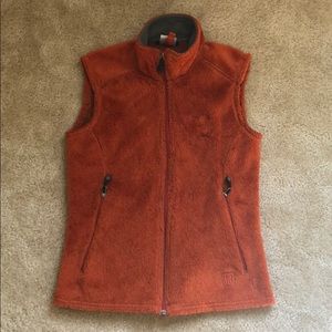 Patagonia Vest